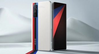 Vivo показала смартфон iQOO 7 і підтвердила у ньому Snapdragon 888
