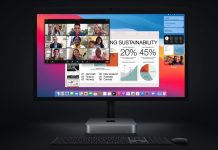 Роботу Windows 10 протестували на новому Mac mini (відео)