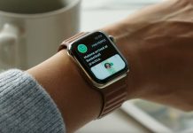 Акумулятор нового смарт-годинника Apple Watch буде знаходитися в ремінці