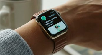 Акумулятор нового смарт-годинника Apple Watch буде знаходитися в ремінці