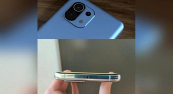 Яким буде новий флагман Xiaomi Mi 11? Перші фото і подробиці