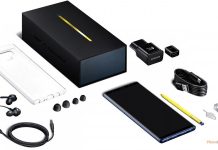 Samsung відмовиться від зарядного адаптера для смартфона