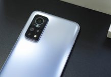 Найдешевший флагман Redmi поліпшили оновленням прошивки