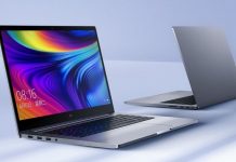 Специфікації нових ноутбуків Xiaomi з процесорами Intel і AMD розкриті до анонсу