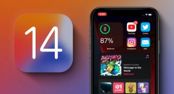 Стежити за власниками iPhone стало складніше, в iOS 14.4 додадуть важливу функцію