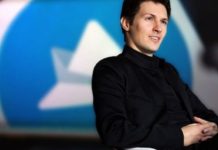 Павло Дуров розповів про швидку появу реклами в Telegram