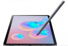 Samsung випустить недорогі планшети з великими батареями