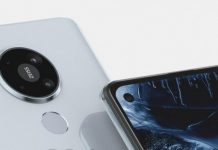 Розкрито зовнішність і характеристики нового смартфона Nokia