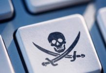 Експерти склали «піратський» рейтинг популярності програм