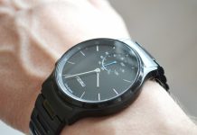 Meizu може випустити дуже швидкі “розумні” годинники