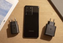 Samsung Galaxy S21 випустять без комплектної зарядки