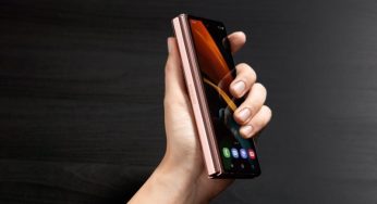 Розкрито подробиці про три гнучких смартфони Samsung 2021 року