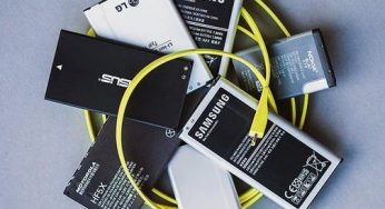 Китайські ЗМІ: вчені створили перший гнучкий акумулятор для смартфонів