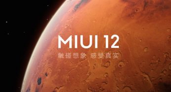 Офіційний список смартфонів Xiaomi, які відповідають вимогам MIUI 12.5