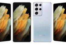 Інсайдери порівняв “живе” фото Samsung Galaxy S21 з рендером