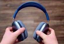 Усередині Apple AirPods Max виявили секретний міні-роз’єм Lightning