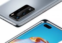 Новий флагманський смартфон Honor запозичить зовнішність у Huawei P40 Pro