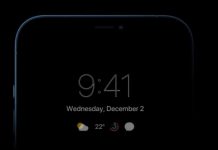 Дизайнер представив концепт iOS 15: живі віджети, Always on display і це ще не все