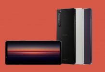 Sony Xperia 1 III отримає Snapdragon 888 і 4K-дисплей