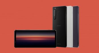 Sony Xperia 1 III отримає Snapdragon 888 і 4K-дисплей