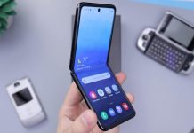 Поставки смартфонів Samsung значно впали вперше за останні 9 років