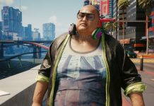 Cyberpunk 2077 протестували на Xbox і PS5 – працює майже без проблем