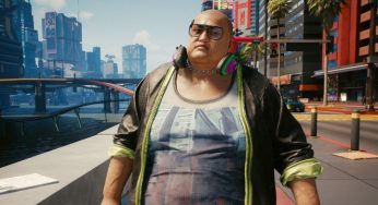 Cyberpunk 2077 протестували на Xbox і PS5 – працює майже без проблем
