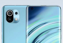 Стала відома дата коли анонсують Xiaomi Mi 11