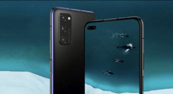 Названа одна з головних ігрових функцій Honor V40