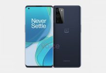 OnePlus 9 5G на великих живих фото за чотири місяці до анонса