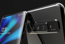 OPPO готує смартфон з незвичайною камерою