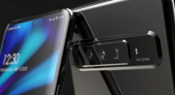 OPPO готує смартфон з незвичайною камерою
