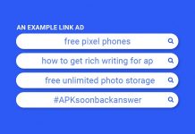 Google позбудеться одного з видів реклами в інтернеті