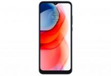 Moto G Play (2021) був помічений в Google Play