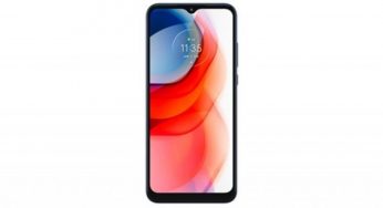 Moto G Play (2021) був помічений в Google Play