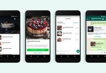 У WhatsApp з’явився «кошик» для покупок