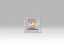 Qualcomm представила свій перший 5-нм чіпсет Snapdragon 888