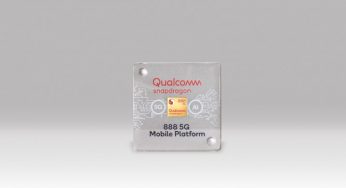 Qualcomm представила свій перший 5-нм чіпсет Snapdragon 888
