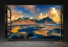 Samsung представила функцію адаптивного HDR10+ для QLED-телевізорів