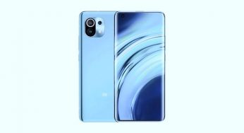 У мережі з’явився «шпигунський» знімок Xiaomi Mi 11