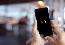 Стало известно, почему iPhone быстро разряжается на морозе