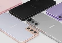 З’явилися подробиці про камеру майбутнього флагмана Samsung Galaxy S21 5G