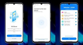 Випущений додаток для легкого переходу зі старого смартфона на Xiaomi