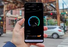 5G найшвидше поширеною мобільного мережею в історії