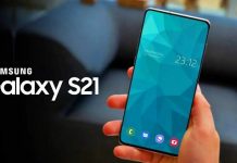 Техноблогери показали можливості камери флагманського смартфона Samsung Galaxy S21+