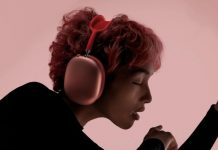 Експерти iFixit розібрали преміальні навушники Apple AirPods Max