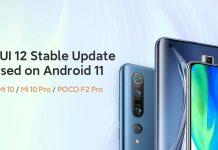 Для флагманів Xiaomi, Redmi і POCO вийшла стабільна прошивка на Android 11