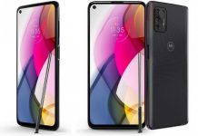 Характеристики та ціна Motorola Moto G Stylus (2021) засвітилися в інтернет-магазині