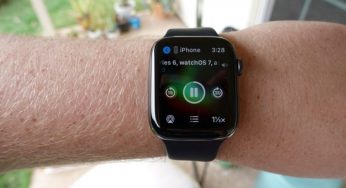 Apple запатентувала Touch ID і підекранну камеру для розумних годинників