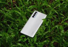 Названо ключові особливості 4G-версії смартфона OPPO Reno5